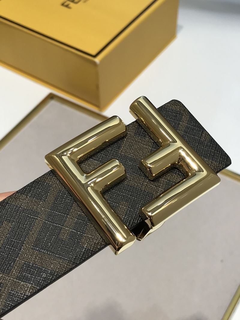 Fendi Belts